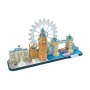 CUBICFUN CITY LINE LONDON - slika 2