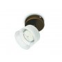 PHILIPS Fremont LED spot svetiljka bronza 1x4W 53331/06/16 - slika 1