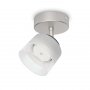 PHILIPS Fremont spot svetiljka mat hrom 53330/17/16 - slika 1