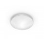 PHILIPS Moire LED plafonska svetiljka bela 17W 4000K - slika 1