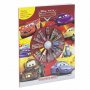 EGMONT DISNEY AUTOMOBILI/VOŠTANE BOJE - slika 1