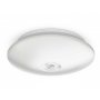 PHILIPS Mauve LED plafonska svetiljka sa senzorom 62233/31/P0 - slika 1