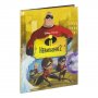EGMONT DISNEY NEVIĐENI 2 SLIKOVNICA HC - slika 1