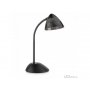 PHILIPS Stona svetiljka Cap crna LED 70023/30/16 - slika 1