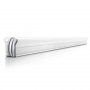 PHILIPS Shellline Led Zidna Svetiljka 3000K 31238/31/P1 - slika 1