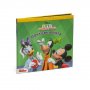 EGMONT DISNEY KLUB MIKIJA MAUSA DOKTORKA PATA MAXI HC - slika 1