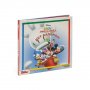 EGMONT DISNEY KLUB MIKIJA MAUSA LET BALONOM MAXI HC - slika 1
