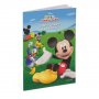 EGMONT DISNEY KLUB MIKIJA MAUSA DOBRO DOŠLI U MOJ KLUB BOJANKA - slika 1