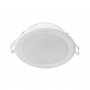 PHILIPS Moire LED plafonska svetiljka 4000K PH044 CL200 - slika 1