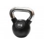 HAWK Ručni teg gumiran 4 kg 291320 - slika 1
