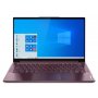 LENOVO Yoga Slim7 14ITL05 (Purple) Full HD IPS, Core i7-1165G7, 16GB, 1TB SSD, Win 10 Pro (82A300CHYA) - slika 1