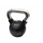 CAPRIOLO Ručni teg gumiran 8 kg 291319 - slika 1