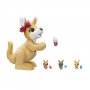 HASBRO FUR REAL MAMA JOSIE THE KANGAROO - slika 2