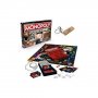 HASBRO MONOPOLY CHEATERS EDITION - slika 2