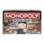 HASBRO MONOPOLY CHEATERS EDITION - slika 1
