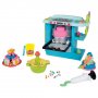 HASBRO RISING CAKE OVEN PLAYSET - slika 4