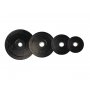 HAWK Tegovi 15kg gumirani dia 30mm 291454 - slika 1