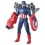 HASBRO MARVEL AKCIONA FIGURA SA OPREMOM AST - slika 2