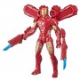 HASBRO MARVEL AKCIONA FIGURA SA OPREMOM AST - slika 3