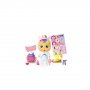 CRYBABIES MINI CRYBABIES PACI HOUSE - slika 2