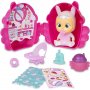 CRYBABIES MINI CRYBABIES PACI HOUSE - slika 3