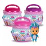 CRYBABIES MINI CRYBABIES PACI HOUSE - slika 1