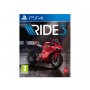 MILESTONE RIDE 3 (PS4) - slika 1