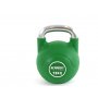 HAWK Teg kettlebell 12kg 291651 - slika 1