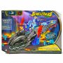 TALENT SCREECHERS WILD FOSSIL FIRE STUNT SET - slika 1