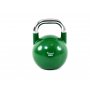 CAPRIOLO Kettlebell ručni teg competition 32 kg 291227 - slika 1