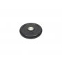 HAWK Teg 1 kg gumirani dia 30mm 291450 - slika 1