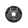 CAPRIOLO Teg čelični 1.25kg dia 30mm ht gumirani 291440 - slika 1