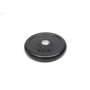 CAPRIOLO Tegovi 2.5 kg gumirani dia 30mm 291451 - slika 1