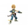 SQUARE ENIX Akciona figura Final Fantasy IX Play Arts AF Zidane Tribal - slika 1