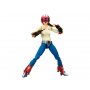 Max Factory Akciona figura Figma Juomaru JPWA Tag Tournament ver (Plawres Sanshiro) - slika 1