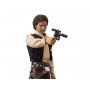 Sideshow Toys Akciona figura Star Wars : Han Solo Ultimate Unison - slika 2