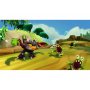 ACTIVISION BLIZZARD Figura Skylanders SWAP Force Scorp - slika 2