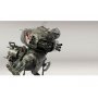 Sideshow Toys Figura Ma.K Krote Collectible - slika 2