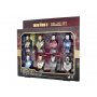 Hot Toys Iron Man 3: Deluxe 1:6 scale Collectible Bust Set figura - slika 1