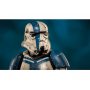 Hot Toys Figura Star Wars: Stormtrooper Commander 1:4 Premium Format - slika 2
