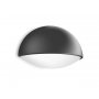 PHILIPS Dust LED spoljašnja zidna svetiljka antracit 1x3W 16407/93/16 - slika 1