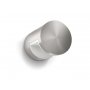 PHILIPS Squirrel LED spoljašnja zidna svetiljka inox 1x6W 16468/47/16 - slika 1
