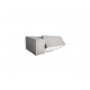 PHILIPS Border spoljašnja zidna svetiljka siva 1x23W 16942/87/16 - slika 1