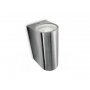 PHILIPS Nightingale spoljašnja zidna svetiljka inox 2xmax 35W 17102/47/PN - slika 1