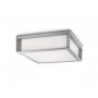 PHILIPS Skies spoljašnja plafonska svetiljka siva 2x14W 17184/87/16 - slika 1