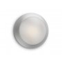 PHILIPS Halo LED spoljašnja plafonska svetiljka inox 1x3W 17291/47/16 - slika 1