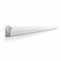 PHILIPS Shellline Led Zidna Svetiljka 3000K 31237/31/P1 - slika 1