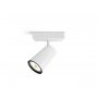 PHILIPS Paisley spot svetiljka bela 50571/31/PN - slika 1