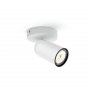 PHILIPS Pongee Spot Svetiljka Bela 50581/31/Pn - slika 1