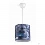 PHILIPS Star Wars dečja visilica-luster crna 71751/99/16 - slika 1